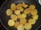 Rosmarienkartoffeln pikant - Rezept