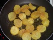 Rosmarienkartoffeln pikant - Rezept