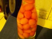 Kumquat - Likör - Rezept