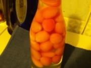 Kumquat - Likör - Rezept