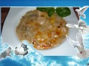 Rezept: รberbackenes Lachsragout รberbackenes Lachsragout - Rezept