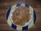Glasnudel Salat - Rezept