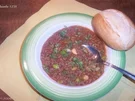 Chili Con Carne a la Helga - Rezept