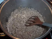 Chili Con Carne a la Helga - Rezept