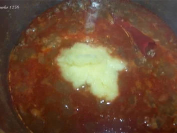 Chili Con Carne a la Helga - Rezept