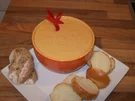 Paprika Dip - Rezept
