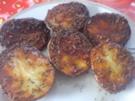 Hackus und Knieste - Rezept