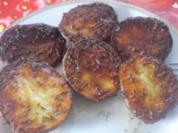Hackus und Knieste - Rezept