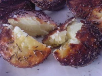 Hackus und Knieste - Rezept