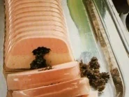 Räucherfisch Mousse - Rezept