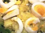 Kartofelsalat Kalorienarm - Rezept