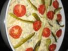 Steffi`s Kartoffelsalat - Rezept