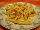 Bratnudeln - Rezept