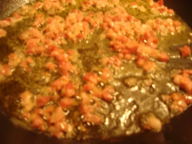 Rezept: Bratnudeln Bild Nr. 3 Bratnudeln - Rezept - Bild Nr. 3