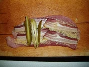 Rouladen nach Bauernart - Rezept