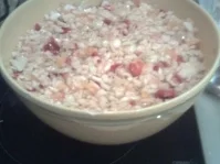 Rezept: Kohlsalat Kohlsalat - Rezept