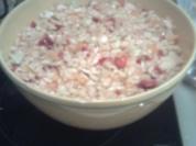 Kohlsalat - Rezept