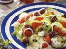 Griechischer Salat - Rezept
