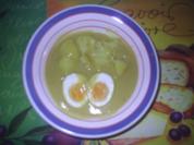 Vegetarisch - Senfeier - Rezept