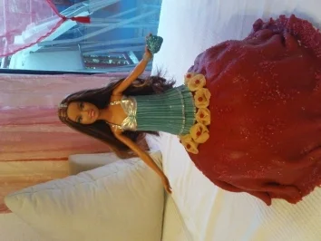 BARBIEKUCHEN - Rezept - Bild Nr. 8