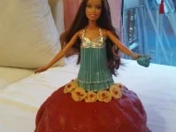 BARBIEKUCHEN - Rezept - Bild Nr. 10