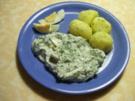 Echte Frankfurter grüne Sauce - Rezept