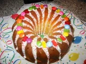 KITA KUCHEN - Rezept