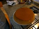 Mallorquinischer Mandelkuchen - Rezept