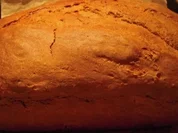 Sauerteigbrot mit Schwarzbier - Rezept