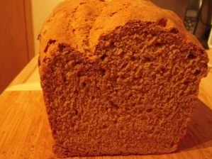 Rezept: Sauerteigbrot mit Schwarzbier Sauerteigbrot mit Schwarzbier - Rezept