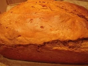 Rezept: Sauerteigbrot mit Schwarzbier Sauerteigbrot mit Schwarzbier - Rezept