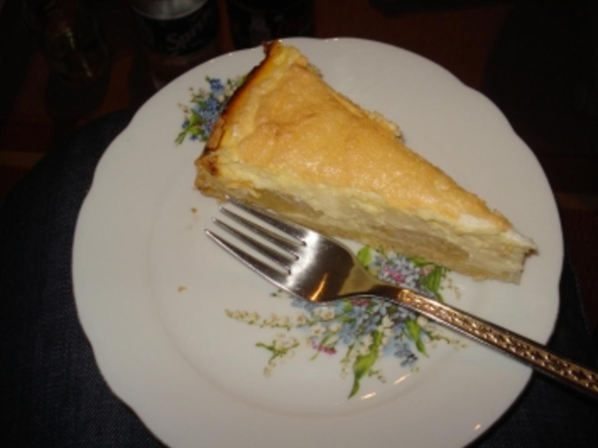 Tränchenkuchen Rezept mit Bild kochbar.de