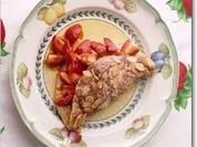 Rezept: Mandel-Zimt-Omlett Mandel-Zimt-Omlett - Rezept