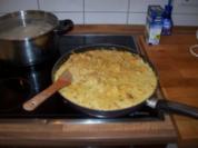 Kürbis Curry - Rezept
