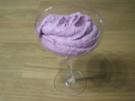 Heidelbeercreme - Rezept