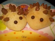 Kinder Brötchen - Rezept