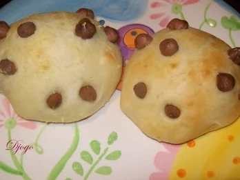 Kinder Brötchen - Rezept - Bild Nr. 3