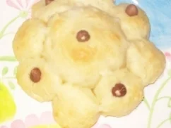 Kinder Brötchen - Rezept - Bild Nr. 5