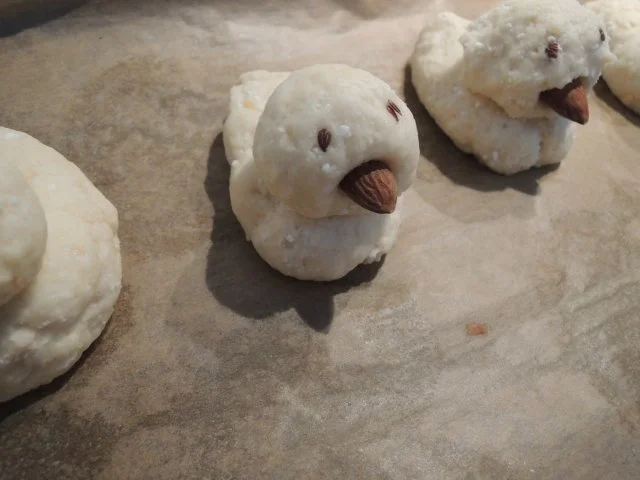 Kinder Brötchen - Rezept - Bild Nr. 7