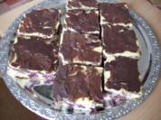 Donauwelle - Rezept