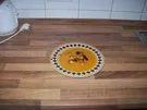 Kürbiscreme Suppe - Rezept
