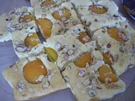 Aprikosenkuchen - Rezept