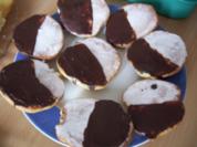 Amerikaner - Rezept
