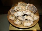 Buttermilch-Vollkornweckerl - Rezept
