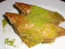 Rezept: Baklava Baklava - Rezept