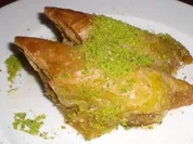 Rezept: Baklava Baklava - Rezept