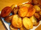 Ofenkartoffeln - Rezept