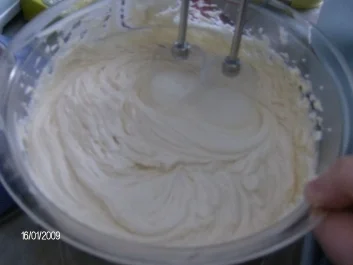 Kirsch-Lasagne mit Quark - Rezept