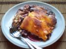 Kirsch-Lasagne mit Quark - Rezept
