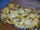 Zucchiniauflauf - Rezept